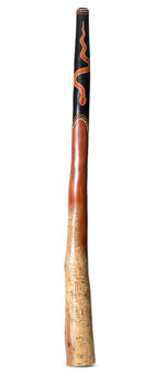 Jesse Lethbridge Didgeridoo (JL328)
